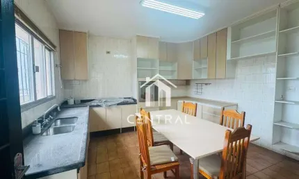 Sobrado com 3 dormitórios à venda, 300 m² por R$ 860.000,00 - Vila das Palmeiras - Guarulhos/SP