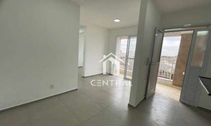 Apartamento a venda - Condomínio FLap - 43m² - 2 Dormitórios - 1 Vaga - Vila Endres - Guarulhos/SP