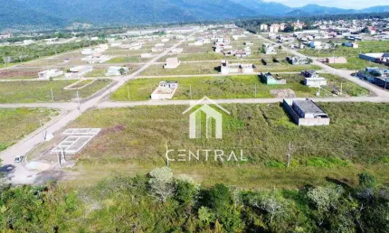 Terreno à venda, 250 m² por R$ 120.000,00 - Jardim da Cachoeira - São Paulo/SP
