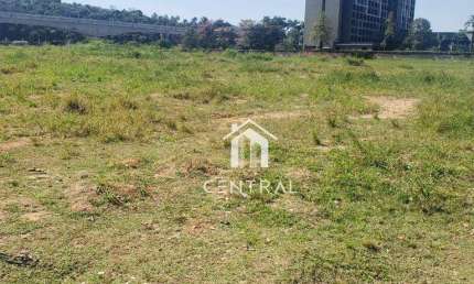 Terreno à venda, 7250 m² por R$ 14.500.000,00 - Parque Cecap - Guarulhos/SP