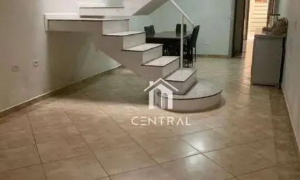 Sobrado com 3 dormitórios à venda, 140 m² por r$ 750.000,00 - vila rosália - guarulhos/sp