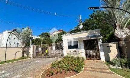Apartamento com 2 dormitórios à venda, 42 m² por R$ 175.000,00 - Vila Guilherme - Votorantim/SP