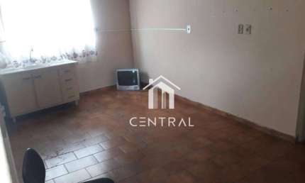 Casa com 4 quartos à venda na Rua Júlia Martins Domingues, 650, Vila Domingues, Votorantim