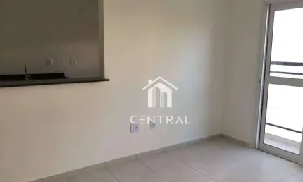 Apartamento com 2 dormitórios à venda, 53 m² por R$ 365.000,00 - Parque Morumbi - Votorantim/SP