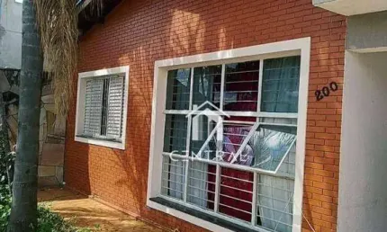 Casa Térrea Maravilhosa perto dos melhores pontos de Sorocaba