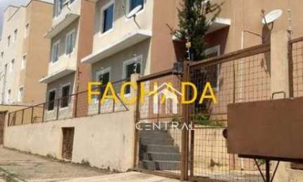 Apartamento pronto para morar documentação 100% A/C Financiamento e carro como entrada