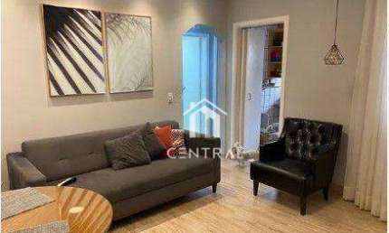 Apartamento com 2 quartos à venda na Avenida Adhemar de Barros, 295, Vila Trujillo, Sorocaba