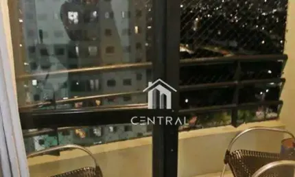 Apartamento com 3 dormitórios à venda, 64 m² por R$ 470.000 - Gopoúva - Guarulhos/SP
