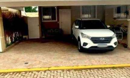 Sobrado com 3 dormitórios à venda, 120 m² por R$ 610.000,00 - Jardim Vera Cruz - Sorocaba/SP
