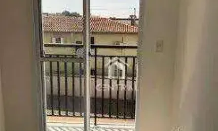 Apartamento com 2 quartos à venda na Rua Nazaré, 72, Jardim Betânia, Sorocaba