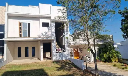 Sobrado à venda, 209 m² por r$ 780.000,00 - sorocaba - sorocaba/sp