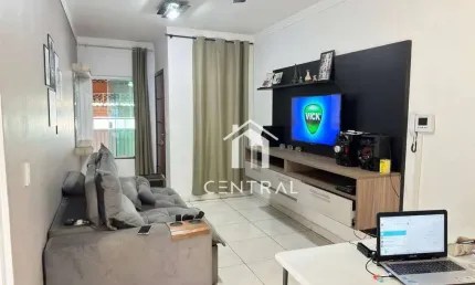 Casa em condomínio fechado com 2 quartos à venda na Rua Ramon Lopes Torrecilia, Jardim Residencial Villa Amato, Sorocaba