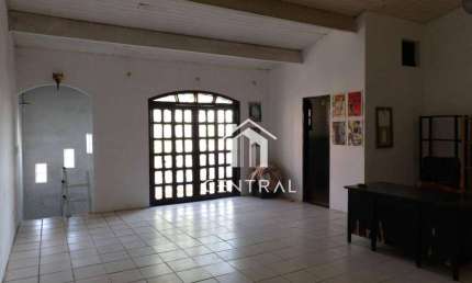Sobrado 2 quartos (imensa suíte c/ sacada) Jd. Bonsucesso