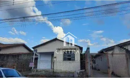 Casa com 3 quartos à venda na Rua Felisbina Roque da Rosa, Além Ponte, Sorocaba