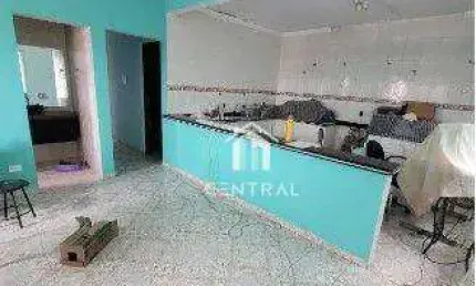 Sobrado na Melhor Localização da Vila Fiori Ótimo para famílias grandes