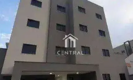 Apartamento 2 quartos prox. central parque e piazza di roma - ponto p/ morar ou investir!
