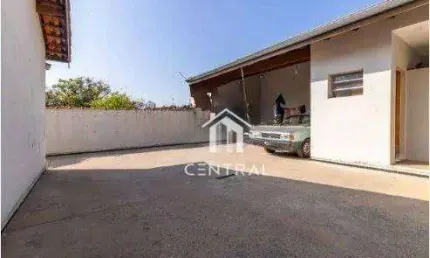 Casa com 3 quartos à venda na Alameda dos Antúrios, 21, Jardim Simus, Sorocaba