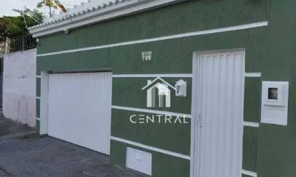 Casa com 2 quartos à venda na Rua Mmdc, 1, Vila Barão, Sorocaba
