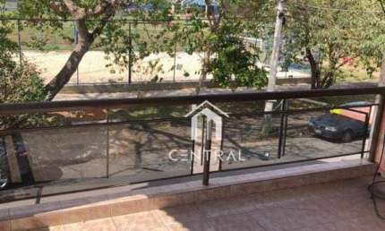 Casa com 4 quartos à venda na Rua Rogério Pedroso de Souza, 899, Jardim Boa Esperança, Sorocaba