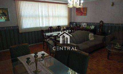 Casa com 4 dormitórios à venda, 756 m² por R$ 1.040.000,00 - Além Ponte - Sorocaba/SP