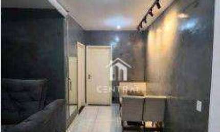 Ap Moderno Studio Boulevard Ipanema Sorocaba venha conhcer