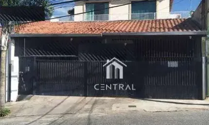 Sobrado acesso 2 Ruas à venda, 340 m² por R$ 850.000 - Wanel Ville - Sorocaba/SP