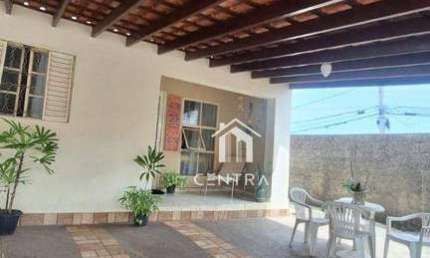 Casa com 2 dormitórios à venda, 96 m² por R$ 424.000,00 - Jardim Europa - Sorocaba/SP