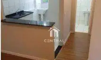 Apartamento todo reformado em Aparecidinha!! Sorocaba
