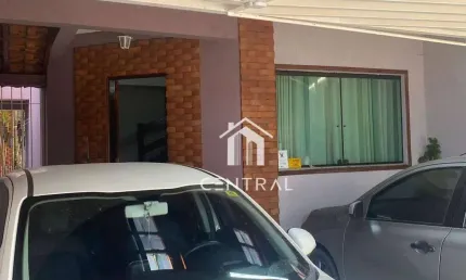 Sobrado à venda, 245 m² por r$ 720.000,00 - wanel ville - sorocaba/sp