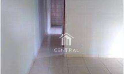 Casa Térrea Oportundade  Vila Haro, Sorocaba - SP Documentação 100%
