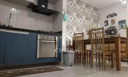 Sobrado maravilhoso condomínio fechado sorocaba lazer