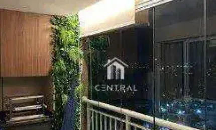 Apartamento com 2 quartos à venda na Avenida Três de Março, 1025, Granja Olga II, Sorocaba