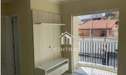 Apartamento com 2 dormitórios à venda, 60 m² por R$ 330.000,00 - Vila Barão - Sorocaba/SP
