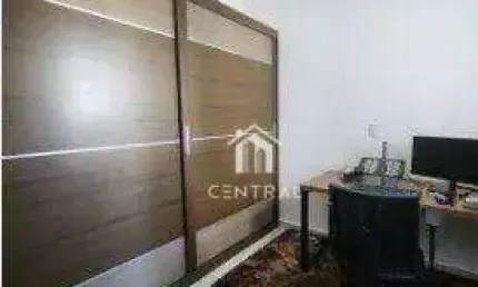 Apto Varanda Gourmet Jd do Paço Alto da Boa Vista  Sorocaba