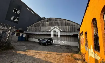 Terreno à venda, 1430 m² por R$ 3.490.000,00 - Parque Edu Chaves - São Paulo/SP