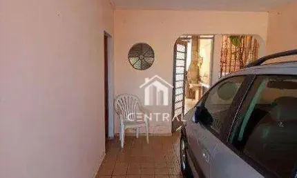 Casa com 4 quartos à venda na Rua Alcindo Bordieri, Jardim Zulmira, Sorocaba