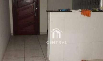Casa com 2 dormitórios à venda, 100 m² por R$ 230.000,00 - Vila São Jorge - Sorocaba/SP