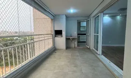 Apartamento com 03 Suítes à venda, Condomínio Carpie Diem, 116 m² por R$ 1.080.000 - Maia - Guarulhos/SP
