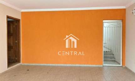Sobrado Enorme Jardim Vila São Domingos, Sorocaba,  Aceita Permuta por ap na ZL