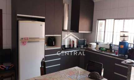 Casa a Venda Jardim Residencial Villa Amato Sorocaba