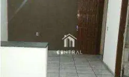 Casa com 2 quartos à venda na Rua Ulisses França, Éden, Sorocaba