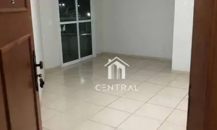 Apartamento com 3 dormitórios à venda, 62 m² por R$ 470.000,00 - Jardim Gonçalves - Sorocaba/SP