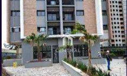 Apartamento com 3 quartos à venda na Avenida Engenheiro Carlos Reinaldo Mendes, 3062, Além Ponte, Sorocaba