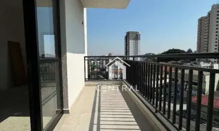 Studio com 1 dormitório à venda, 32 m² por R$ 259.000,00 - Vila Galvão - Guarulhos/SP