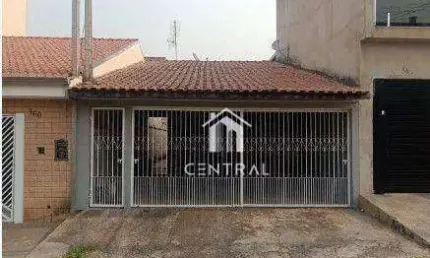 Casa Terrea documentação 100% Jardim Sorocaba Park,