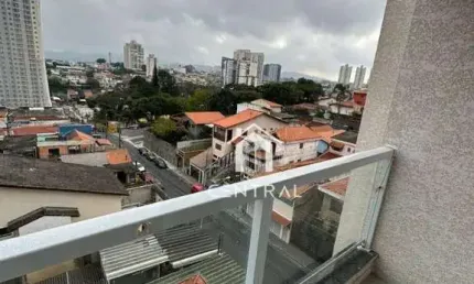 Apartamento no edifício fortaleza com 2 dormitórios à venda, 56 m² por r$ 375.000 - vila galvão - guarulhos/sp