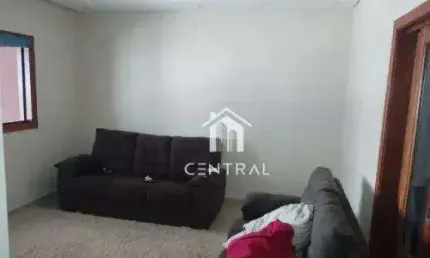 Sobrado com 4 dormitórios à venda, 200 m² por R$ 800.000,00 - Jardim Santa Bárbara - Sorocaba/SP