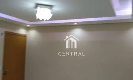 Apartamento com 2 dormitórios à venda, 54 m² por r$ 270.000,00 - campolim - sorocaba/sp