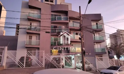 Apartamento à venda, 94 m² por R$ 455.000,00 - Parque Campolim - Sorocaba/SP
