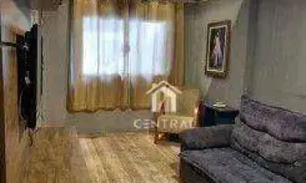 Casa com Edícula à venda, 122 m² por R$ 310.000 - Central Parque Sorocaba - Sorocaba/SP